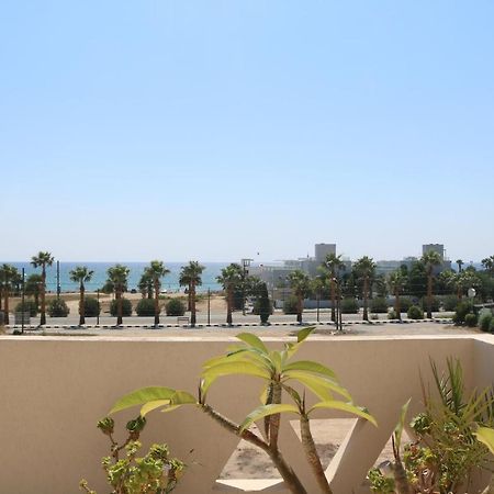 Ria Beach Sea View Apartment 皮拉 外观 照片